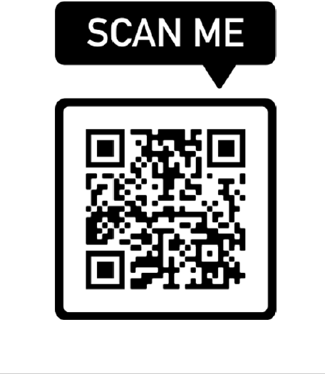 Scan Me QR Code